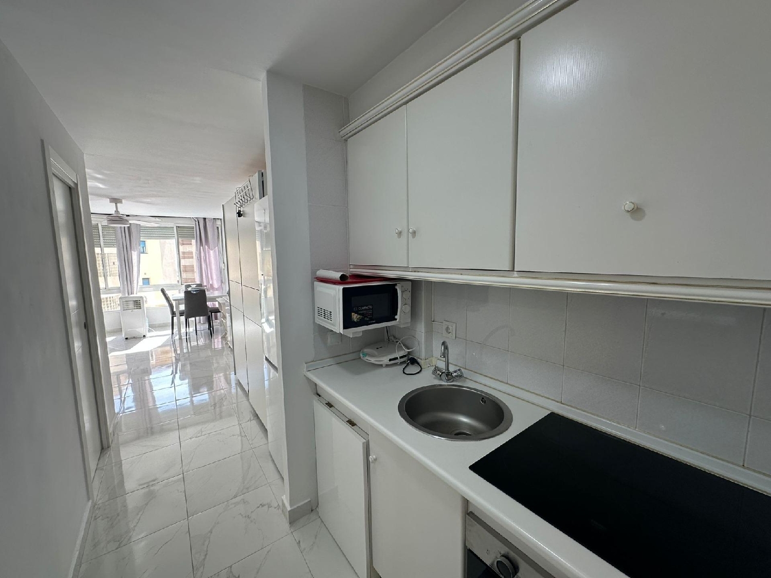  te koop appartement Fuengirola Costa Del Sol Occidental 5