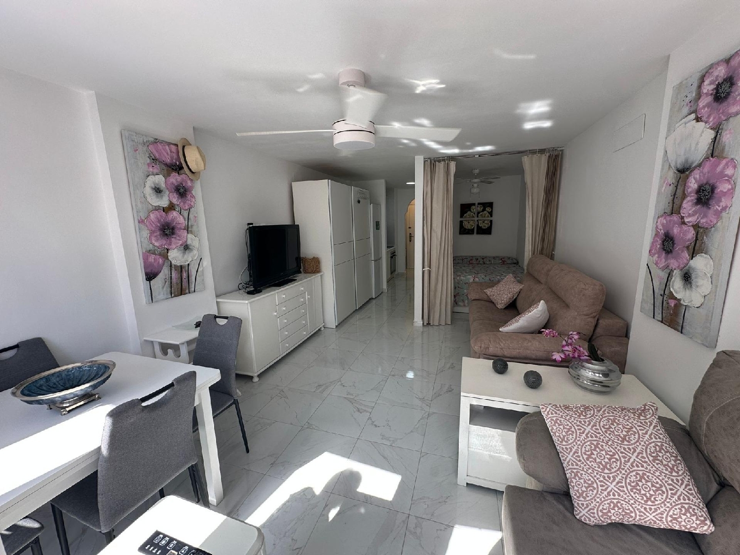  te koop appartement Fuengirola Costa Del Sol Occidental 4