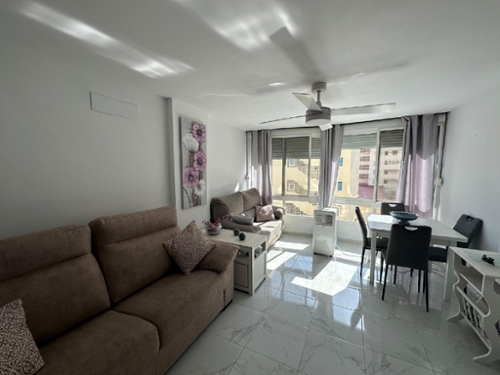 Fuengirola Costa Del Sol Occidental appartement foto 6305424