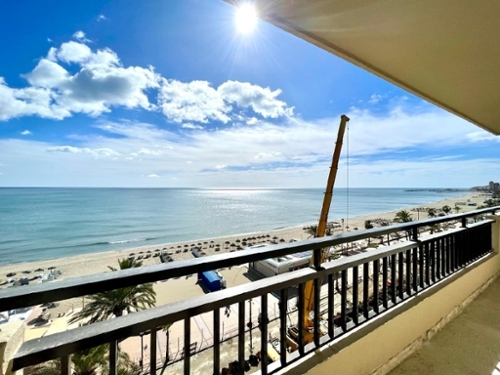 Fuengirola Costa Del Sol Occidental appartement foto 6305425