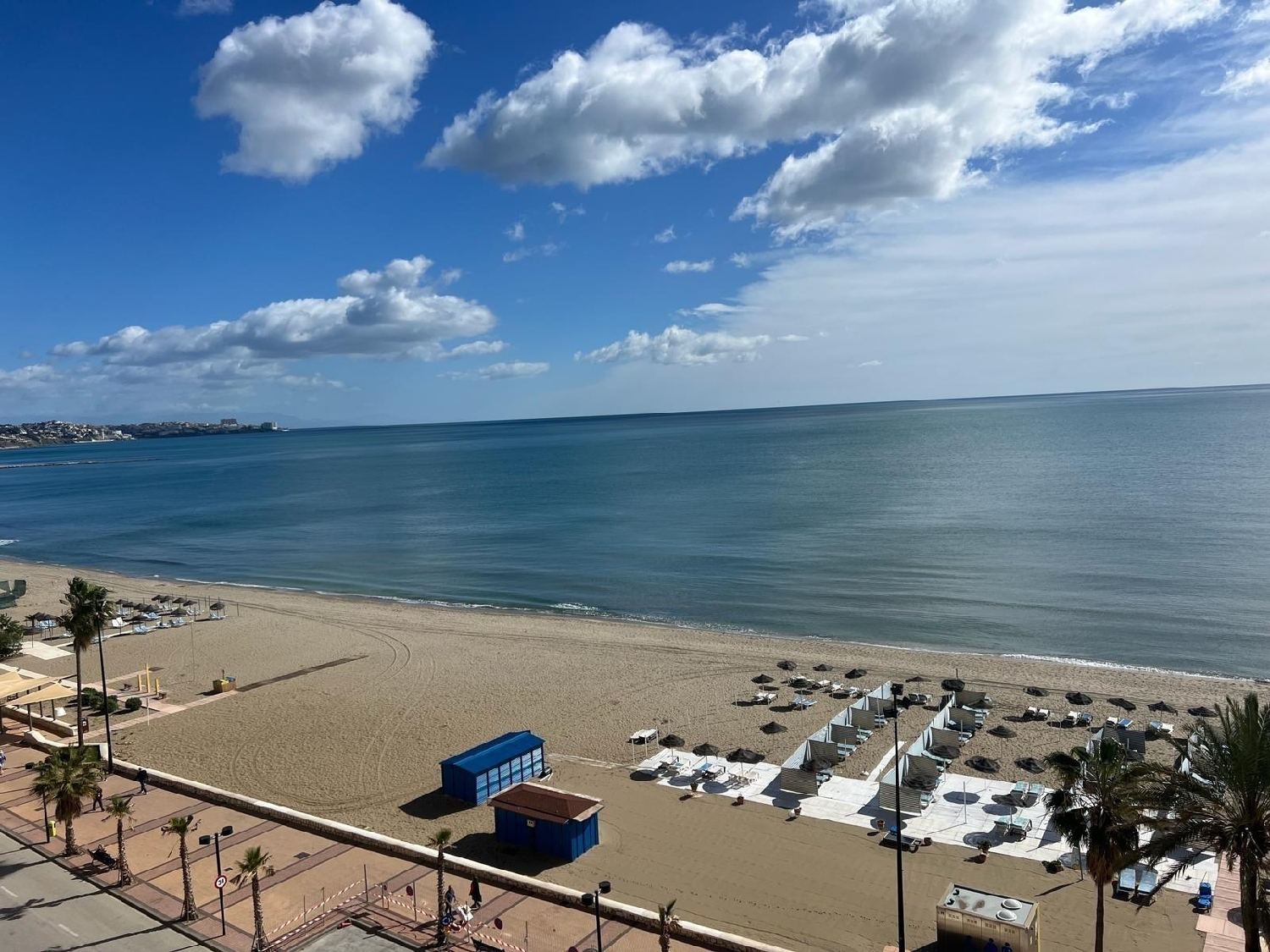  à vendre appartement Fuengirola Costa Del Sol Occidental 7