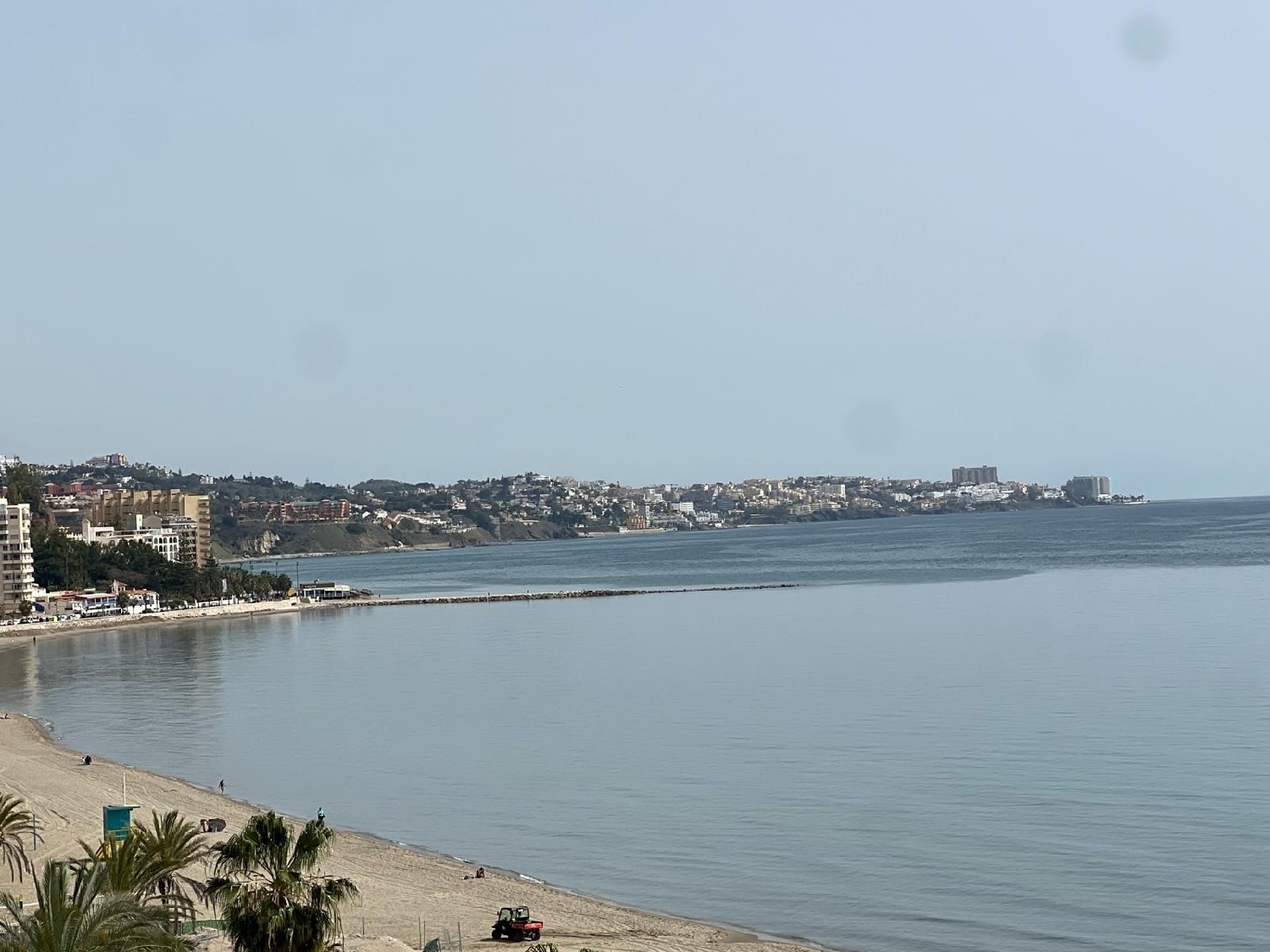  à vendre appartement Fuengirola Costa Del Sol Occidental 5