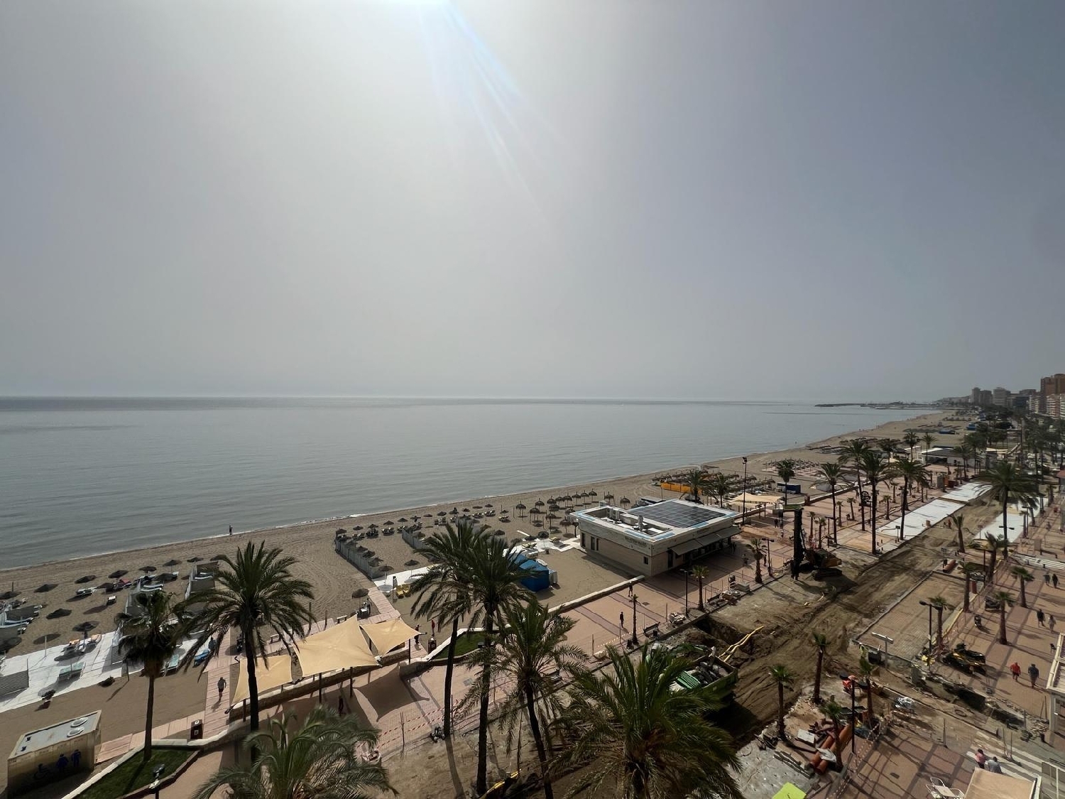  à vendre appartement Fuengirola Costa Del Sol Occidental 3