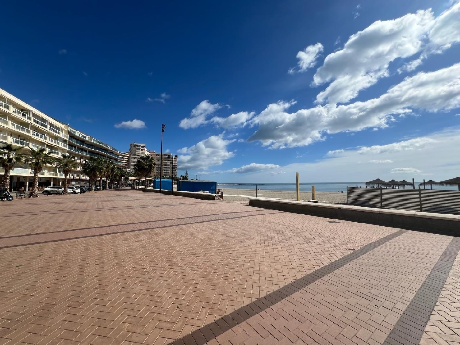  à vendre appartement Fuengirola Costa Del Sol Occidental 4