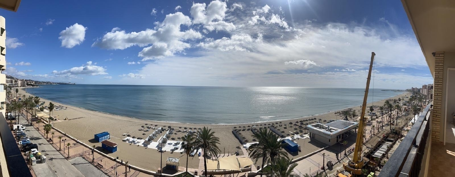  à vendre appartement Fuengirola Costa Del Sol Occidental 2