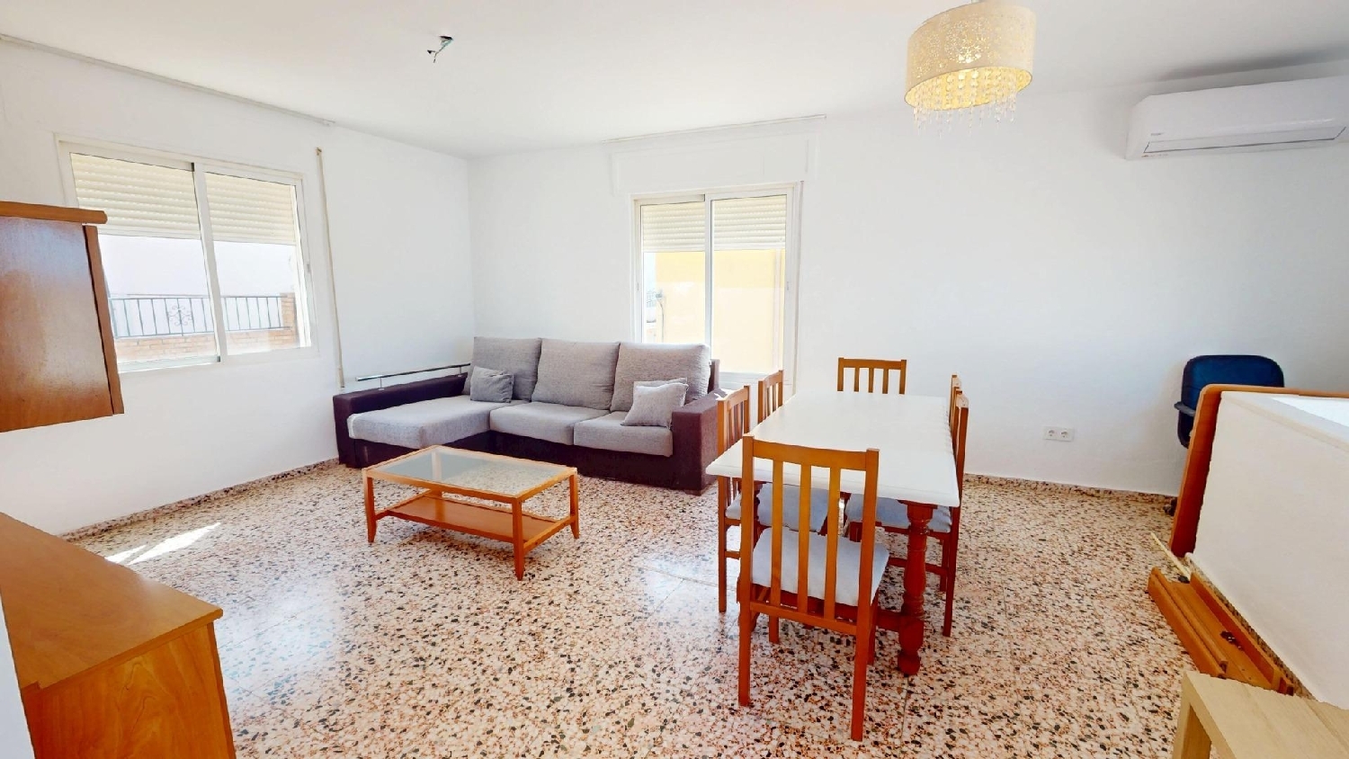  till salu lägenhet Fuengirola Costa Del Sol Occidental 4