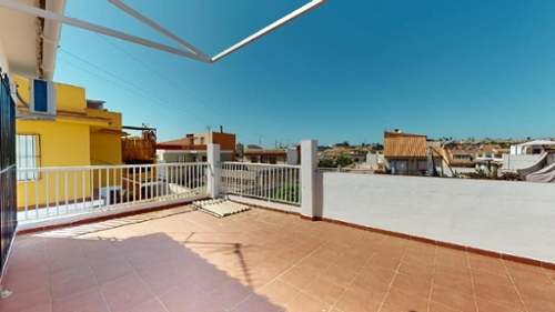 Fuengirola Costa Del Sol Occidental lägenhet foto 6302118