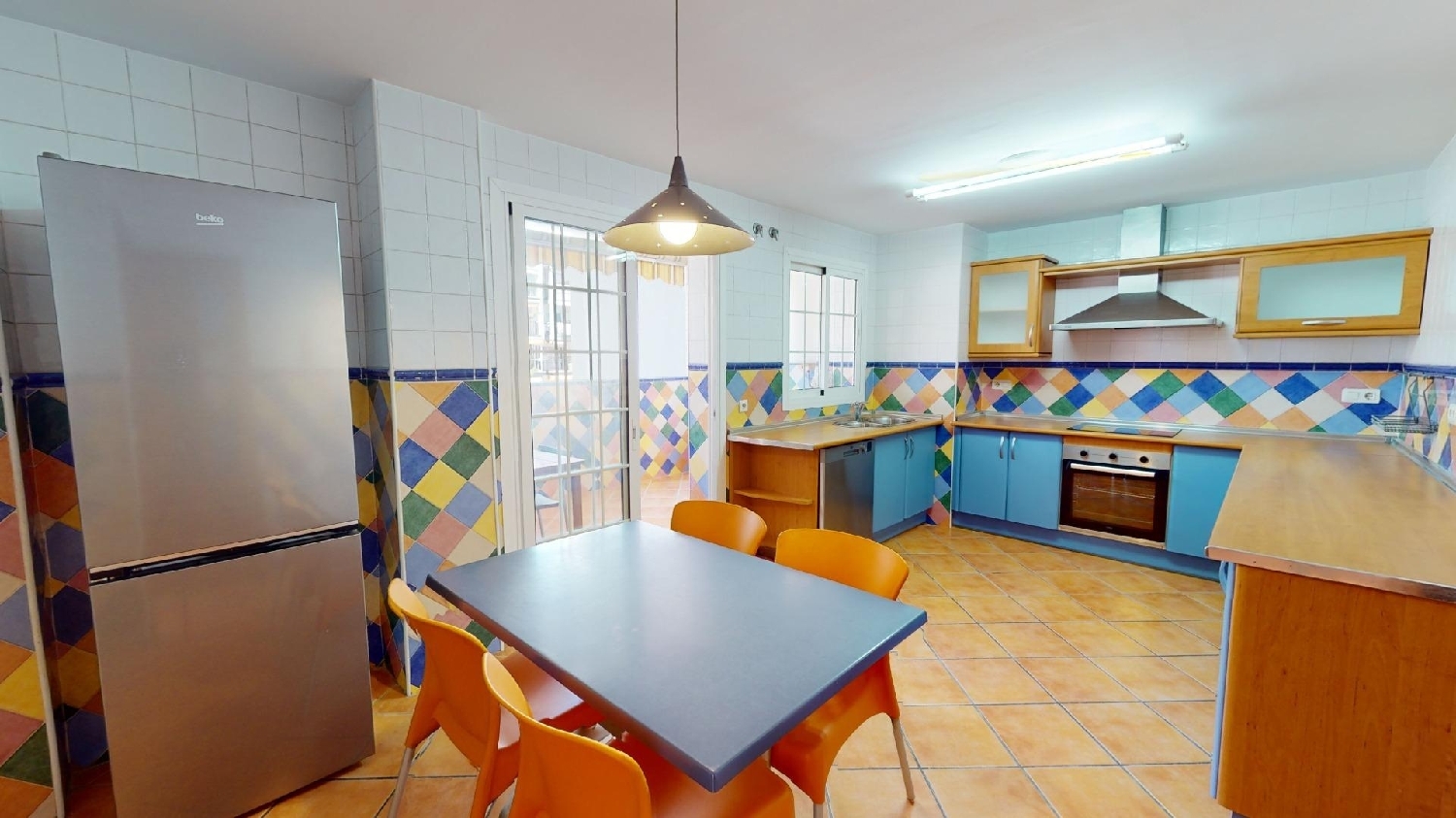  te koop appartement Fuengirola Costa Del Sol Occidental 3