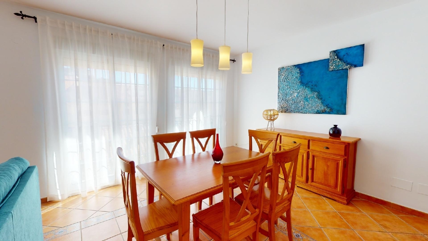  te koop appartement Fuengirola Costa Del Sol Occidental 4