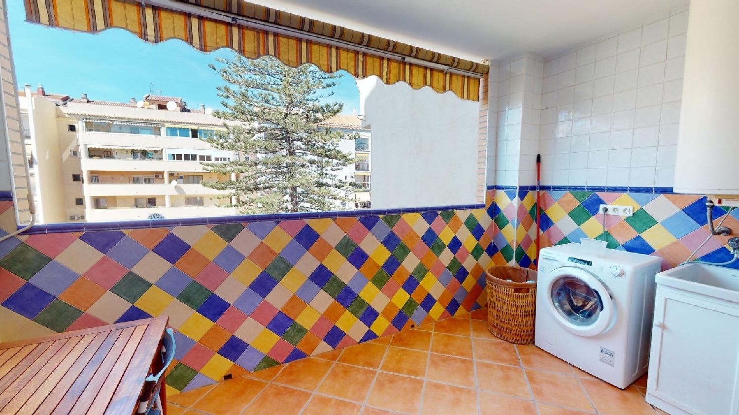  te koop appartement Fuengirola Costa Del Sol Occidental 8