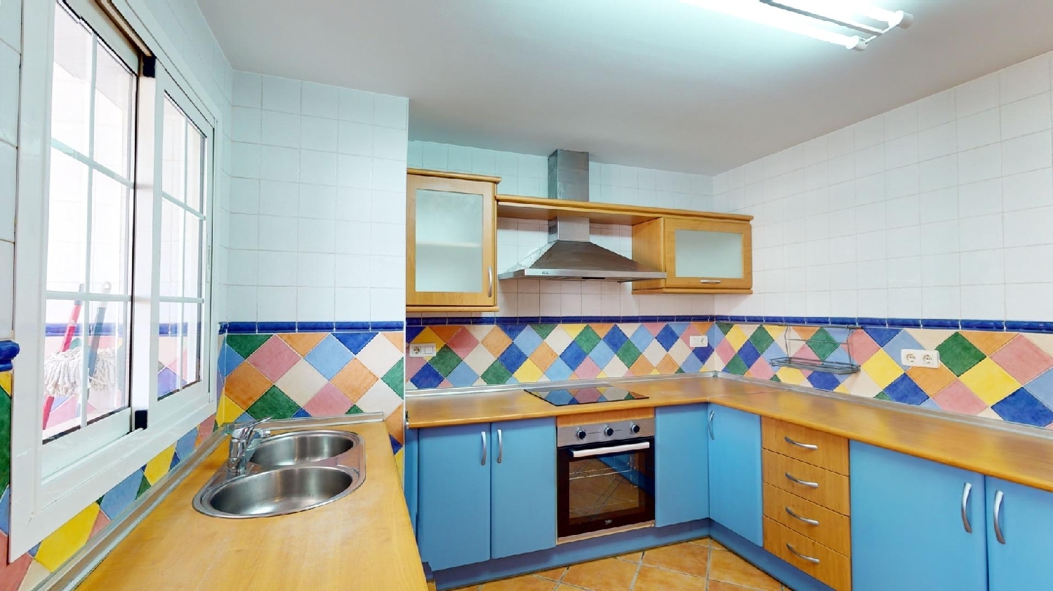  te koop appartement Fuengirola Costa Del Sol Occidental 7