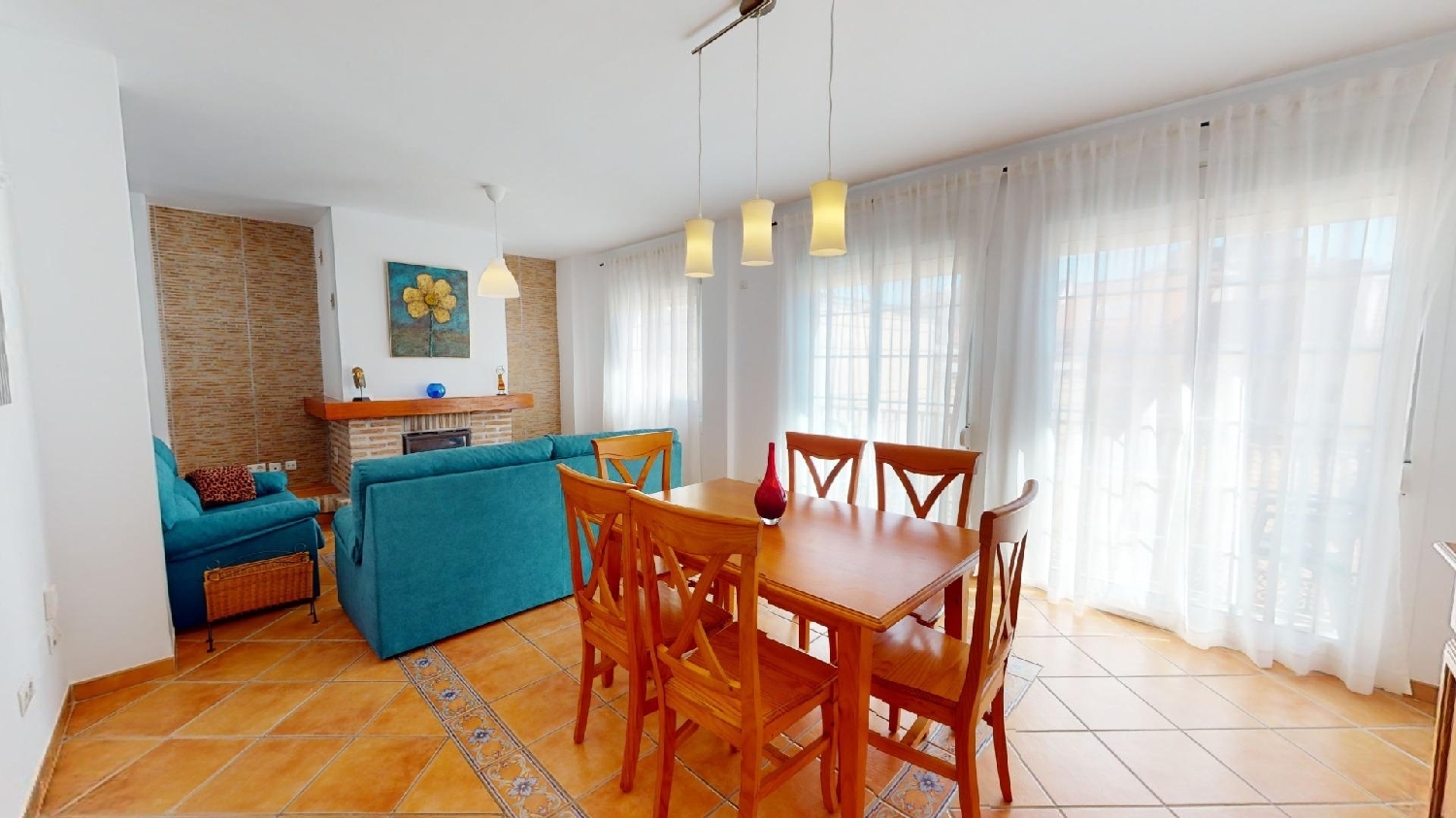 te koop appartement Fuengirola Costa Del Sol Occidental 2