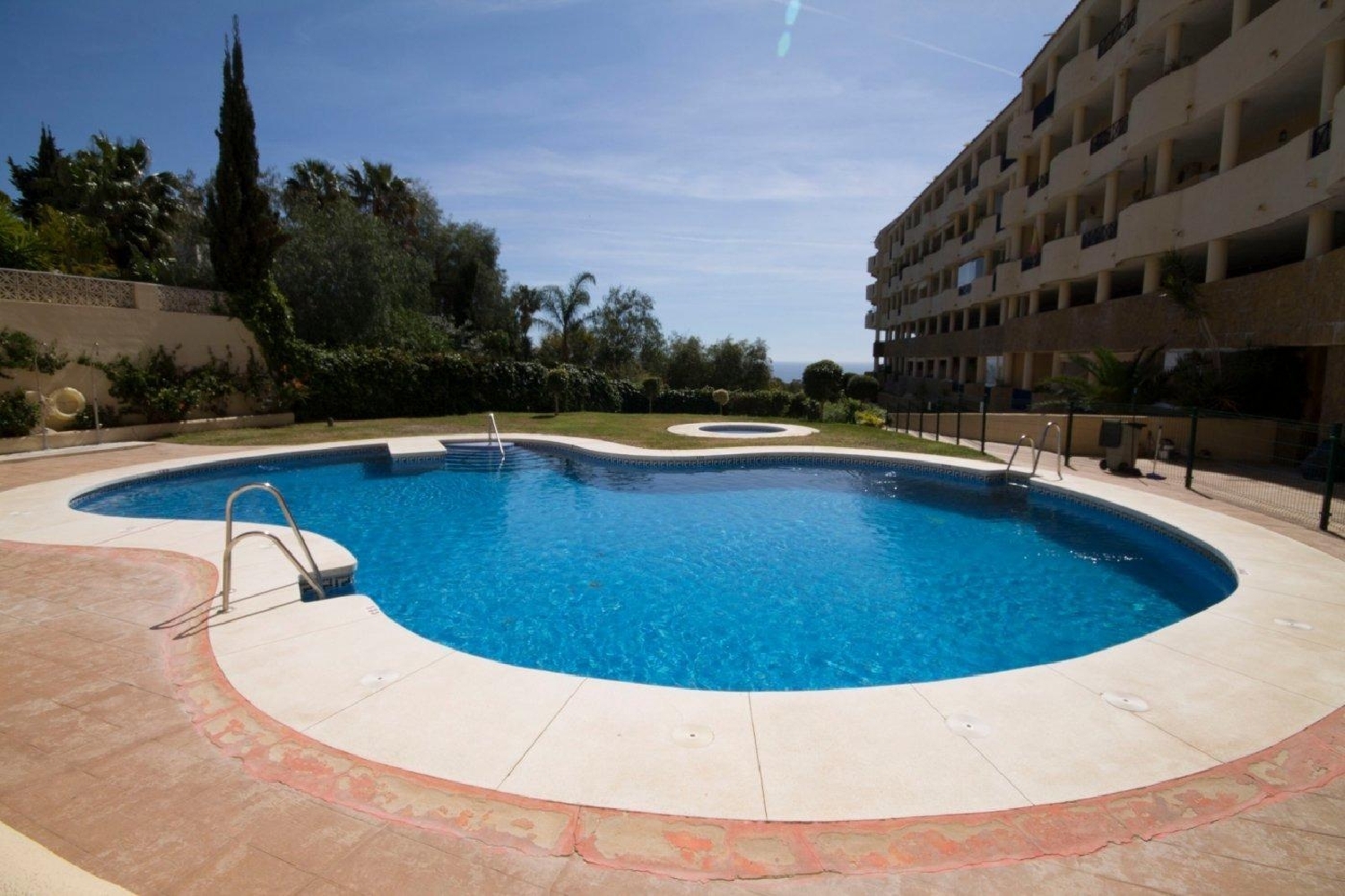  te koop appartement Fuengirola Costa Del Sol Occidental 2