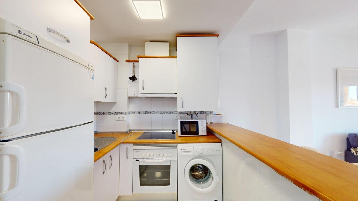  te koop appartement Fuengirola Costa Del Sol Occidental 6