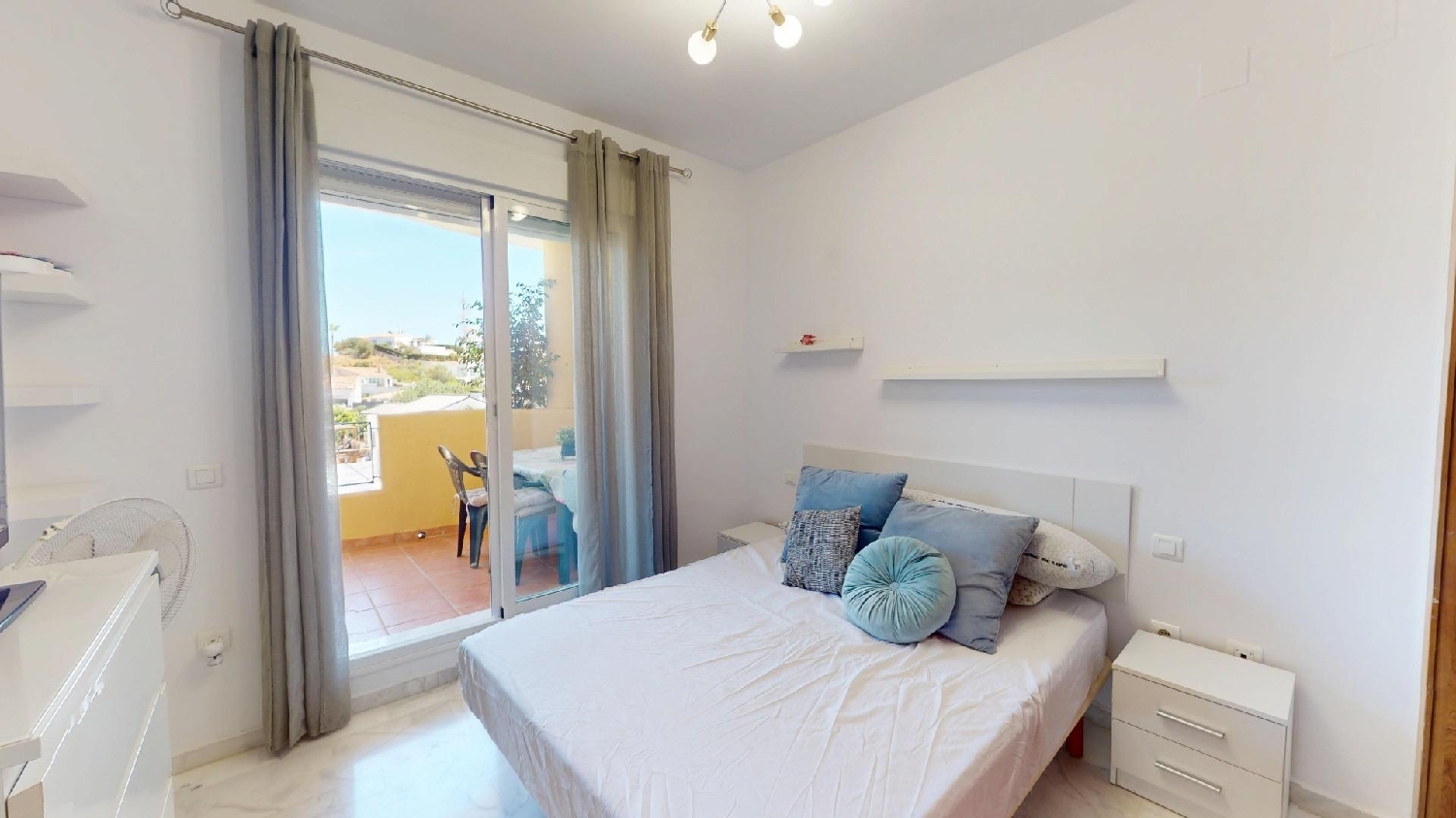  te koop appartement Fuengirola Costa Del Sol Occidental 8