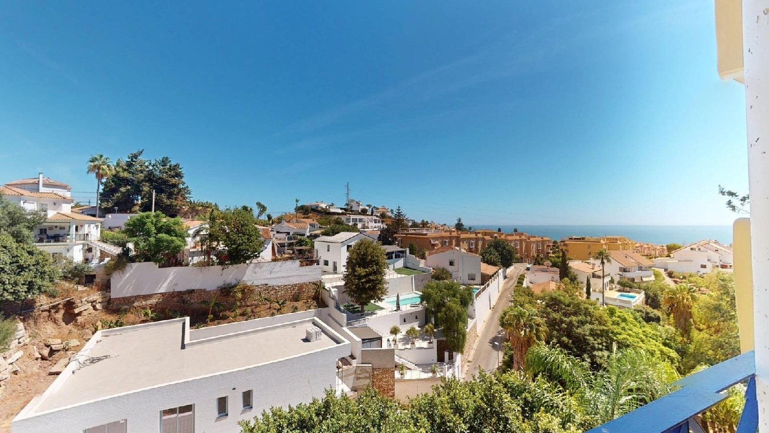  te koop appartement Fuengirola Costa Del Sol Occidental 3