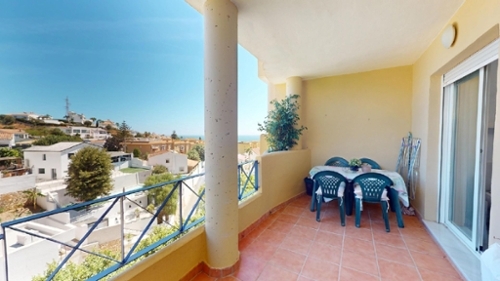Fuengirola Costa Del Sol Occidental appartement foto 6305419