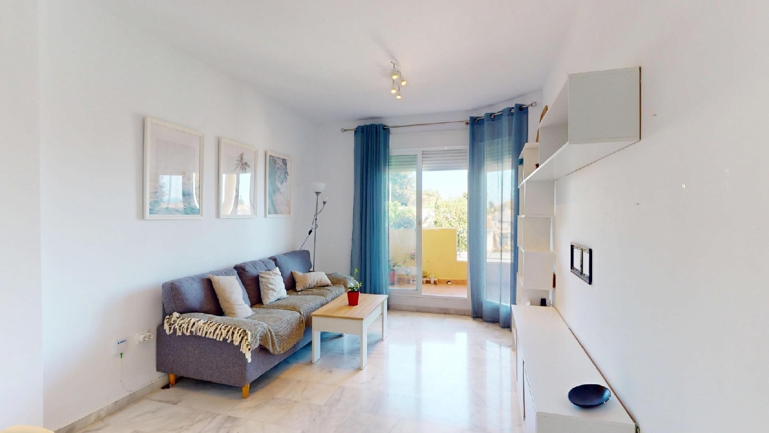  te koop appartement Fuengirola Costa Del Sol Occidental 5