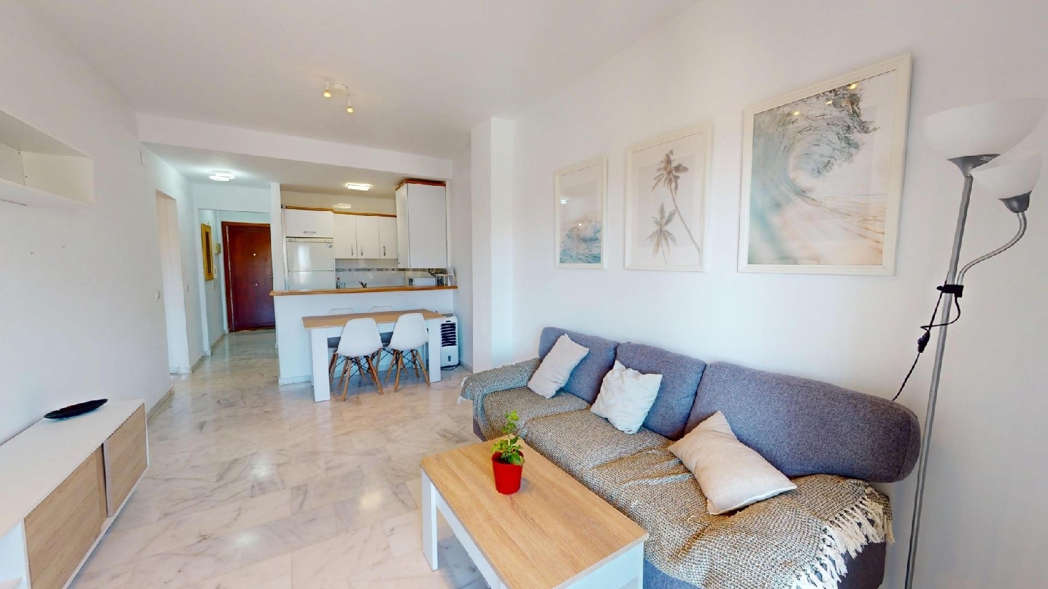  te koop appartement Fuengirola Costa Del Sol Occidental 4