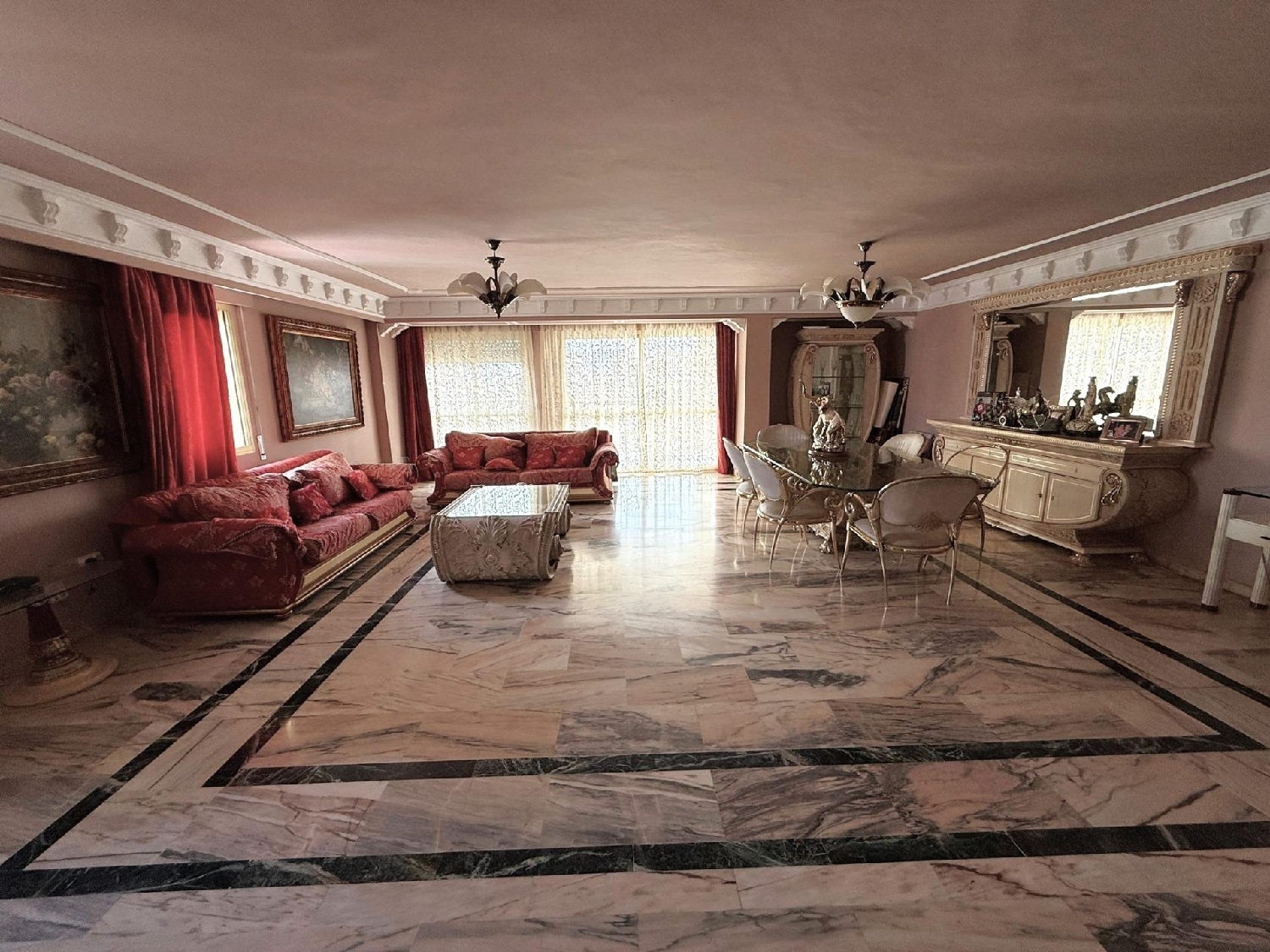  te koop appartement Fuengirola Costa Del Sol Occidental 1