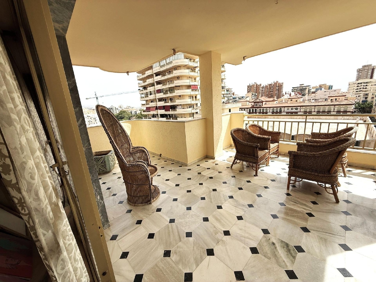  te koop appartement Fuengirola Costa Del Sol Occidental 4