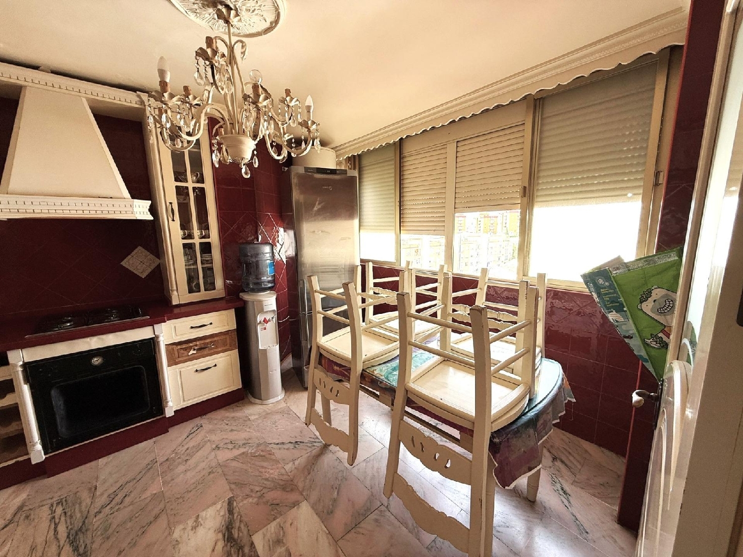 te koop appartement Fuengirola Costa Del Sol Occidental 5