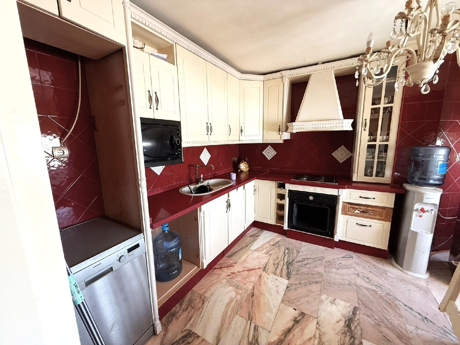  te koop appartement Fuengirola Costa Del Sol Occidental 6