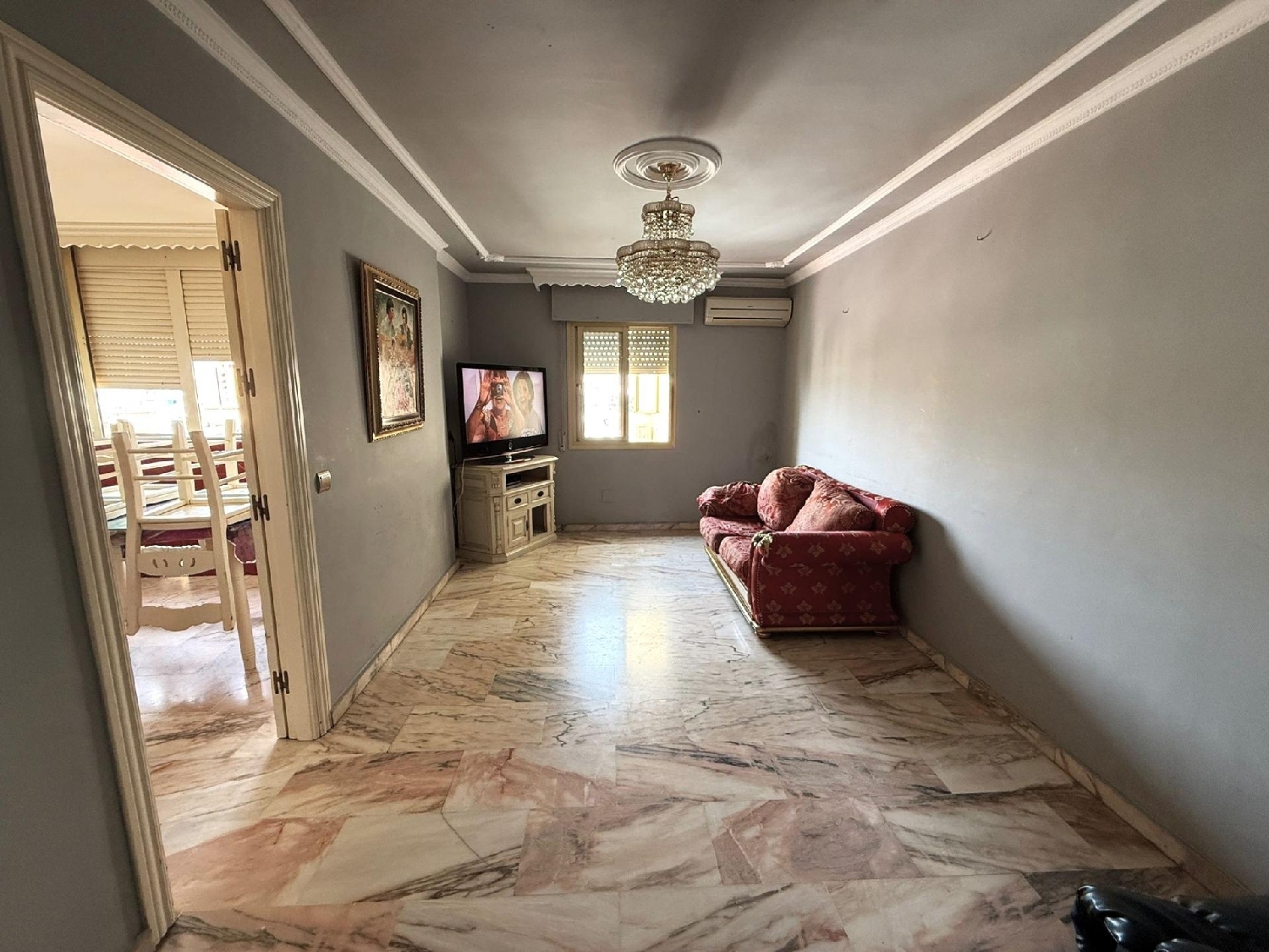  te koop appartement Fuengirola Costa Del Sol Occidental 7
