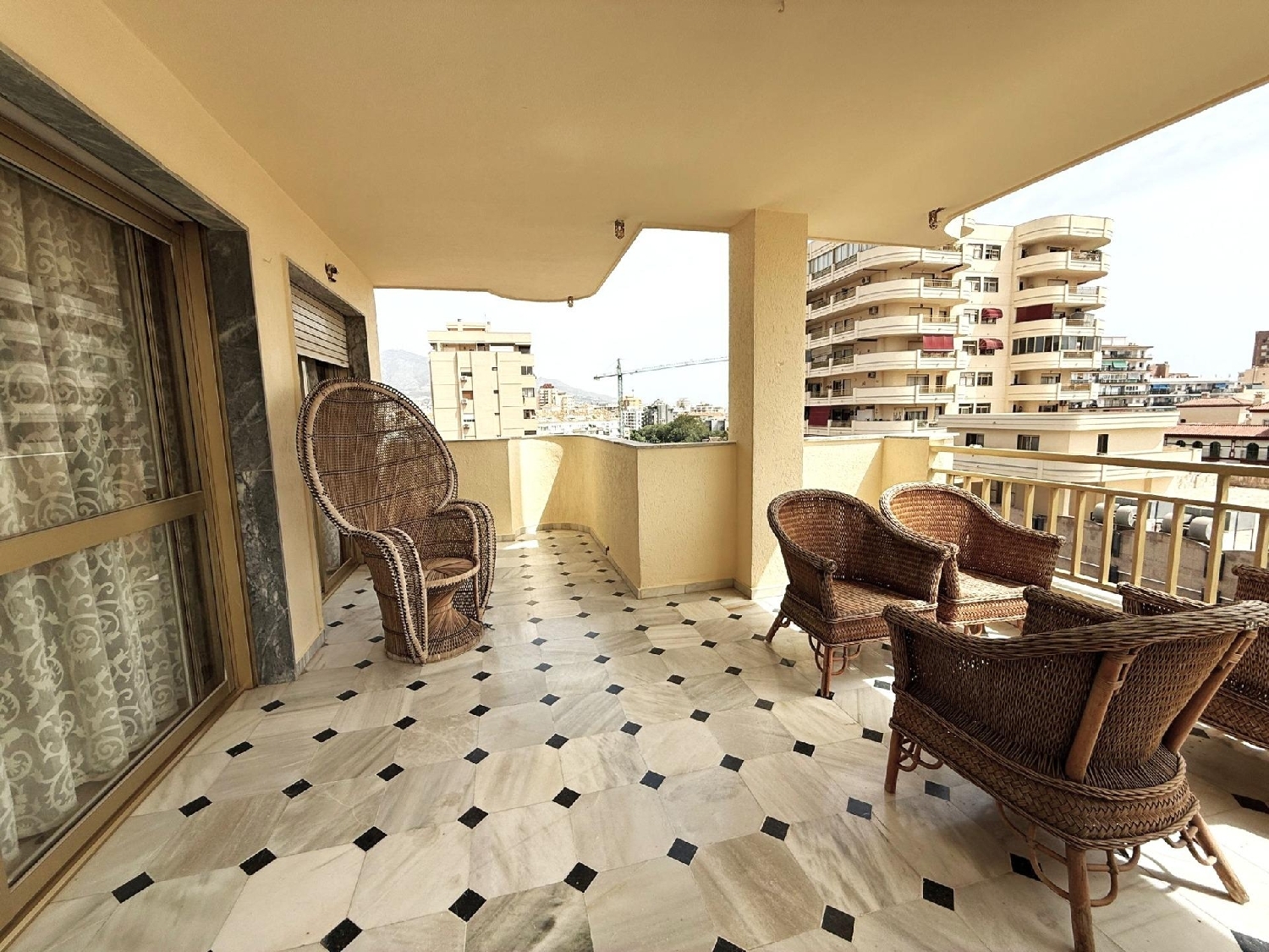 te koop appartement Fuengirola Costa Del Sol Occidental 3