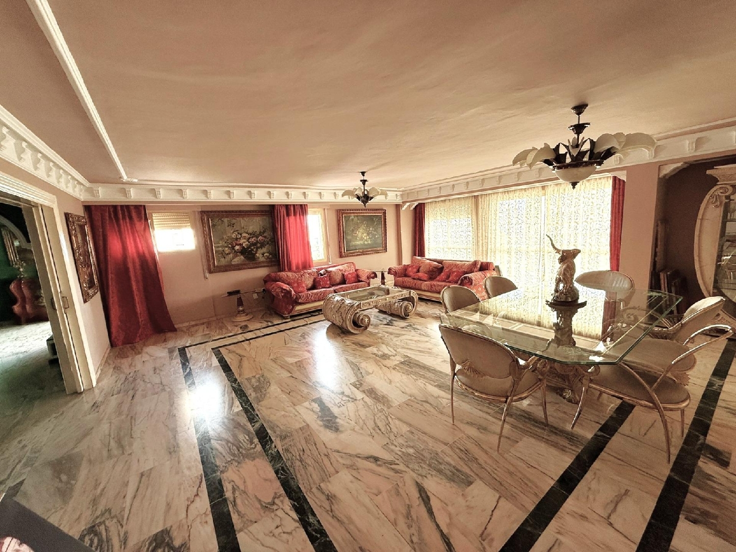 te koop appartement Fuengirola Costa Del Sol Occidental 2