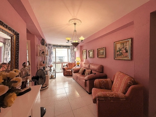 Fuengirola Costa Del Sol Occidental apartment foto 6303614