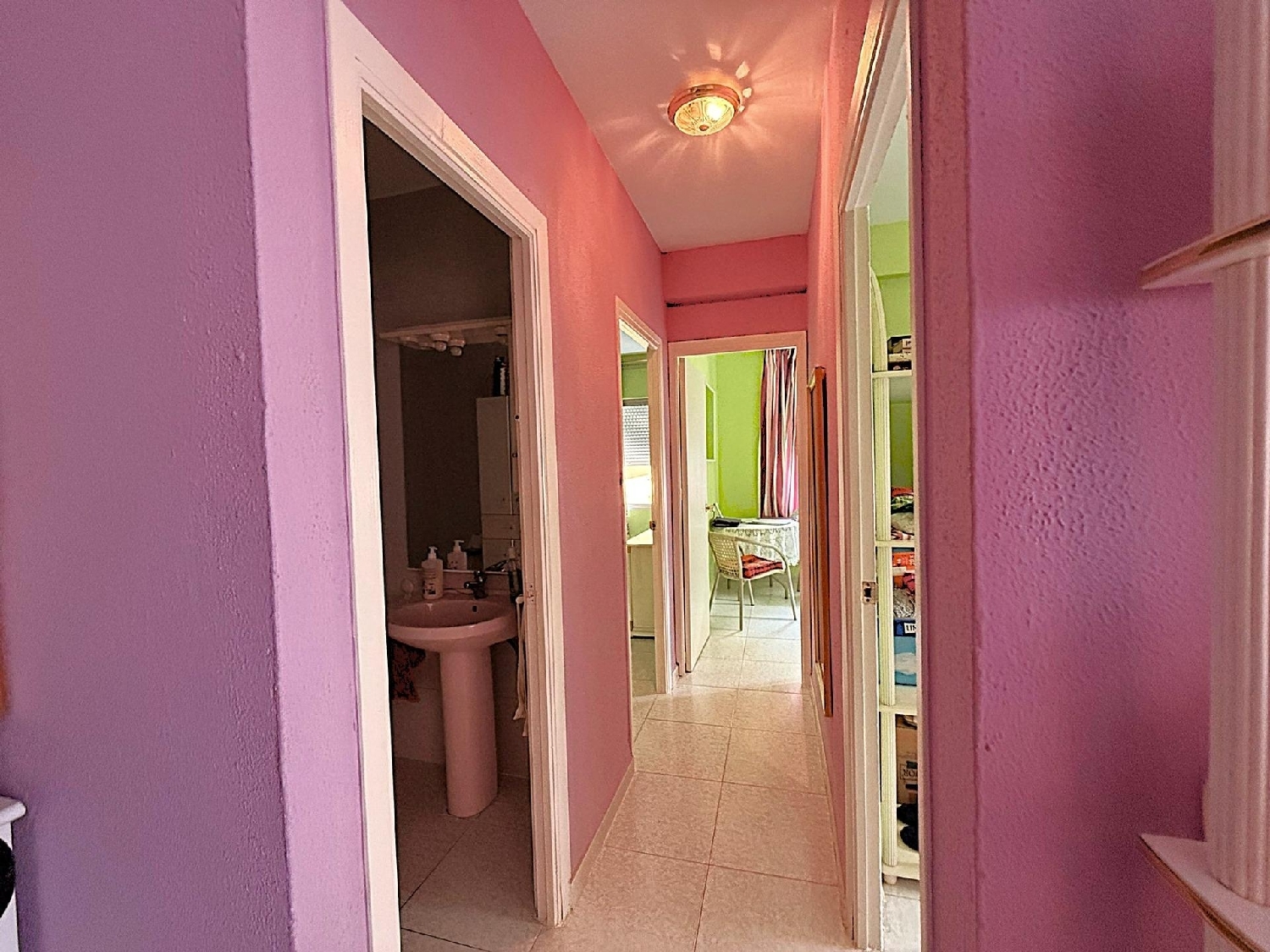  for sale apartment Fuengirola Costa Del Sol Occidental 7