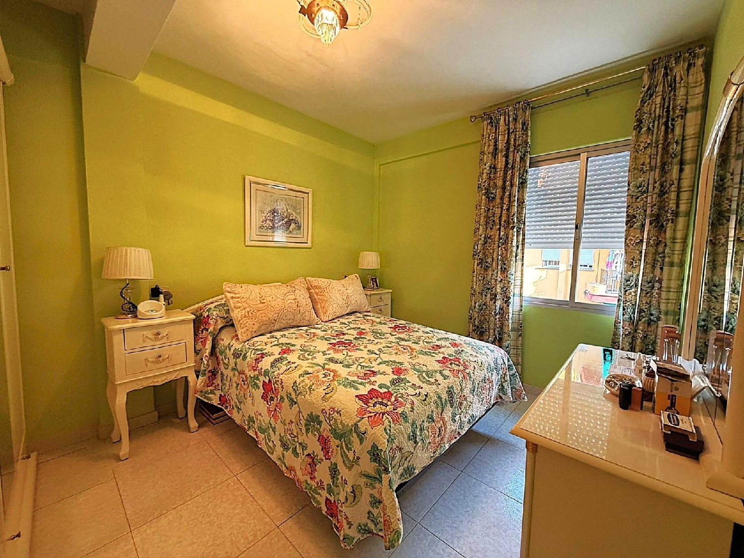  for sale apartment Fuengirola Costa Del Sol Occidental 8