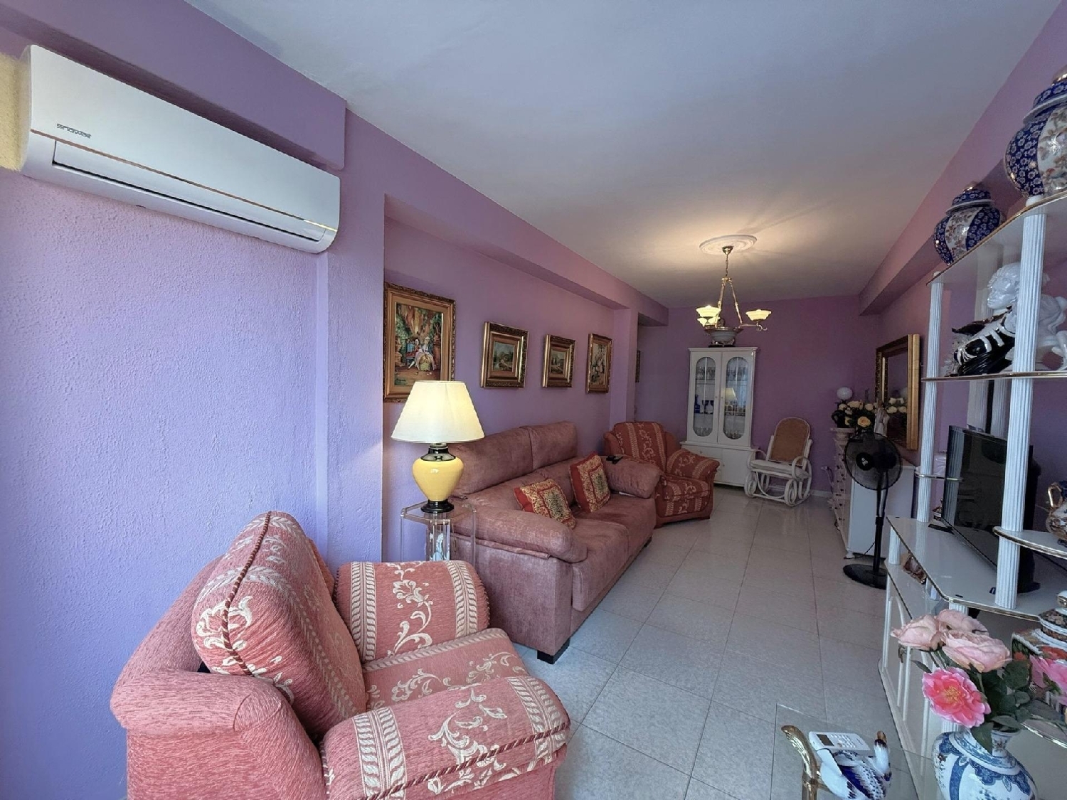  for sale apartment Fuengirola Costa Del Sol Occidental 3