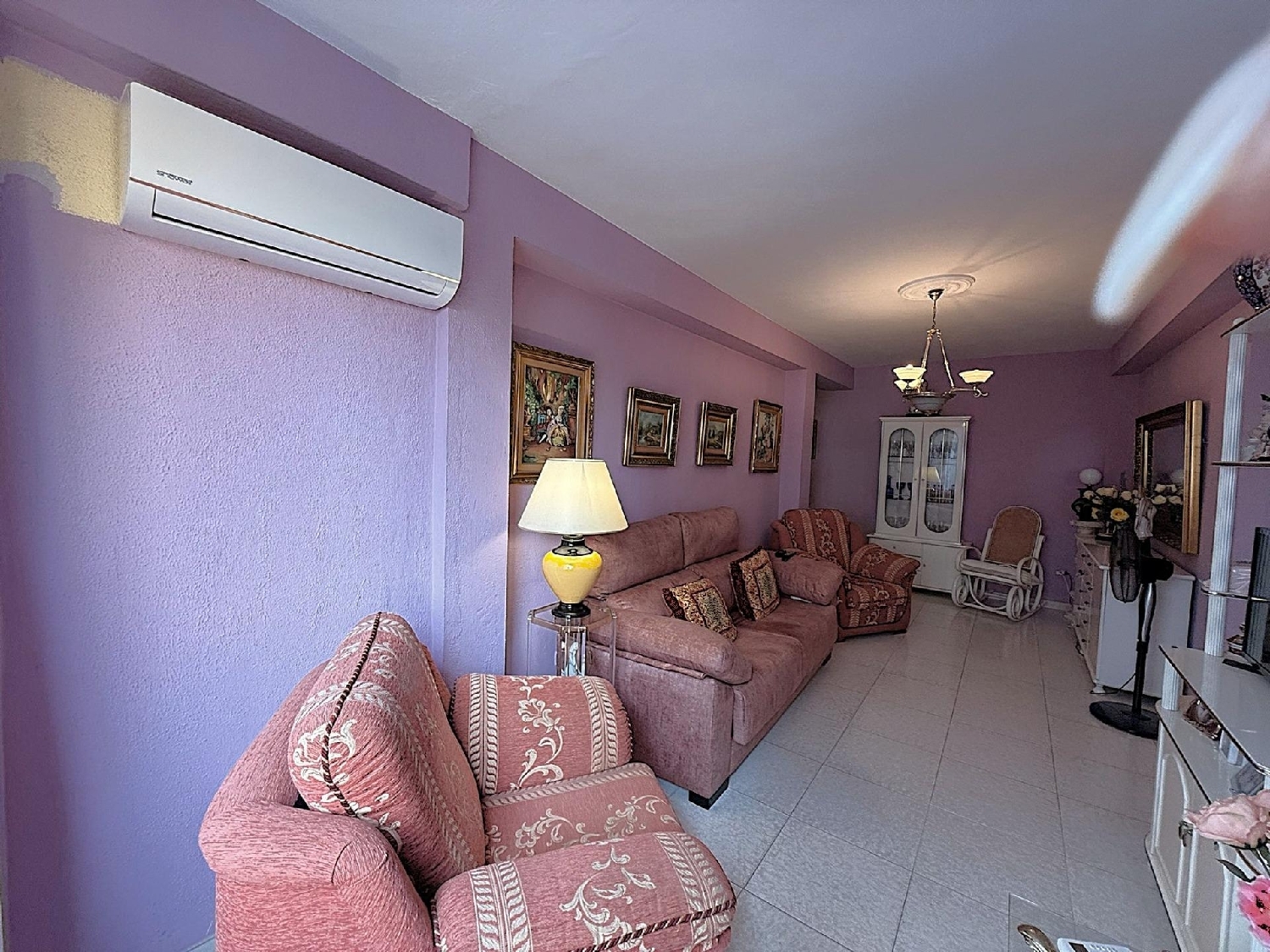  for sale apartment Fuengirola Costa Del Sol Occidental 4