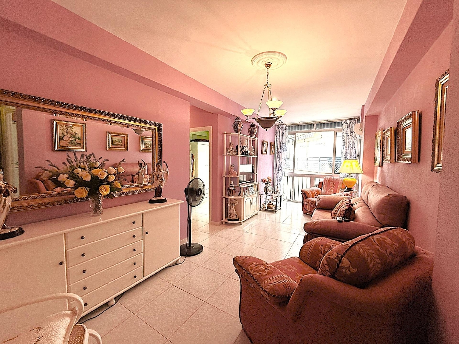  for sale apartment Fuengirola Costa Del Sol Occidental 2