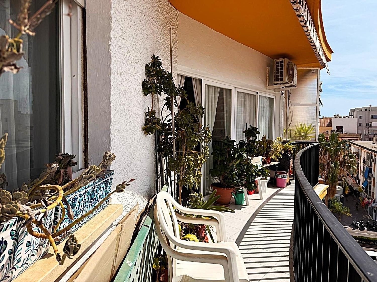  for sale apartment Fuengirola Costa Del Sol Occidental 5