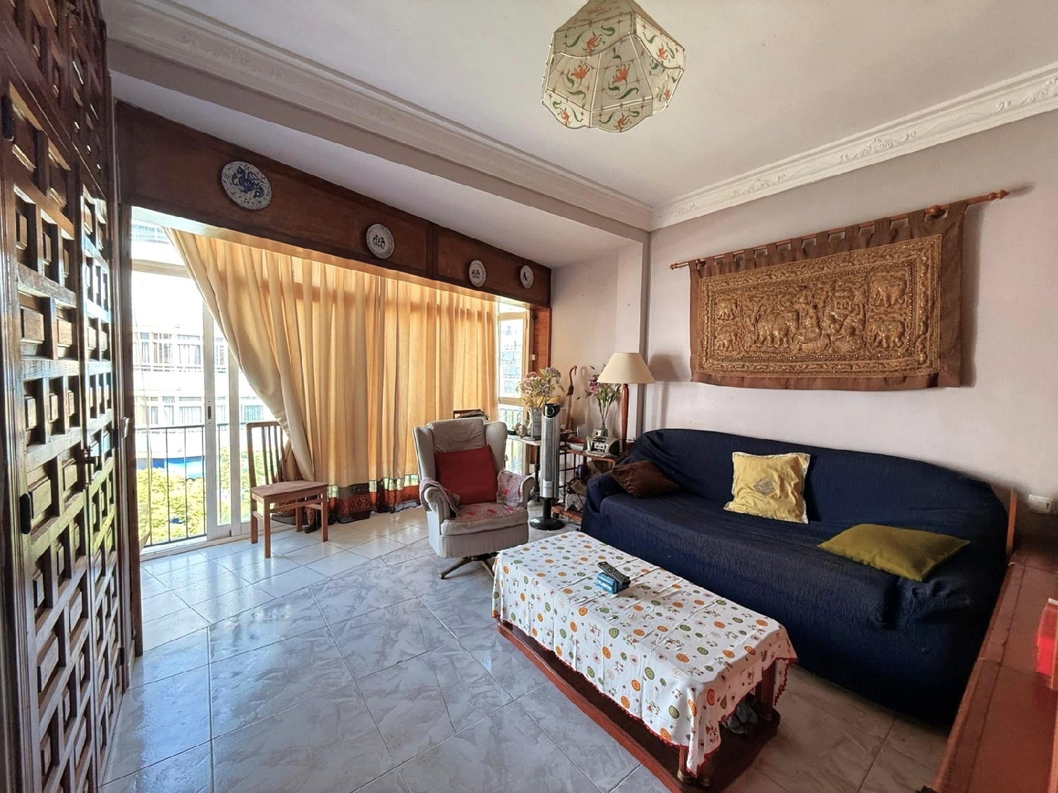  for sale apartment Fuengirola Costa Del Sol Occidental 2