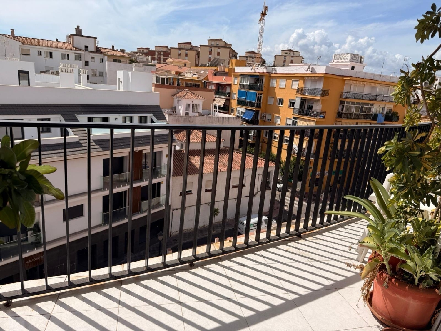  for sale apartment Fuengirola Costa Del Sol Occidental 4