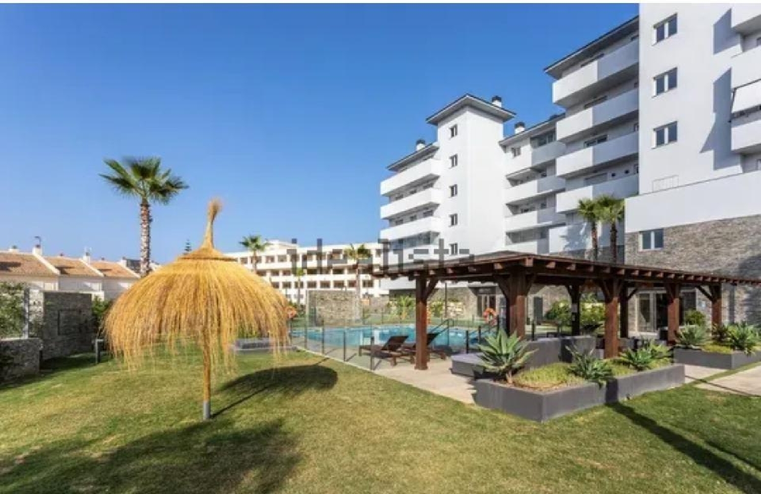  en venta apartamento Fuengirola Costa Del Sol Occidental 1
