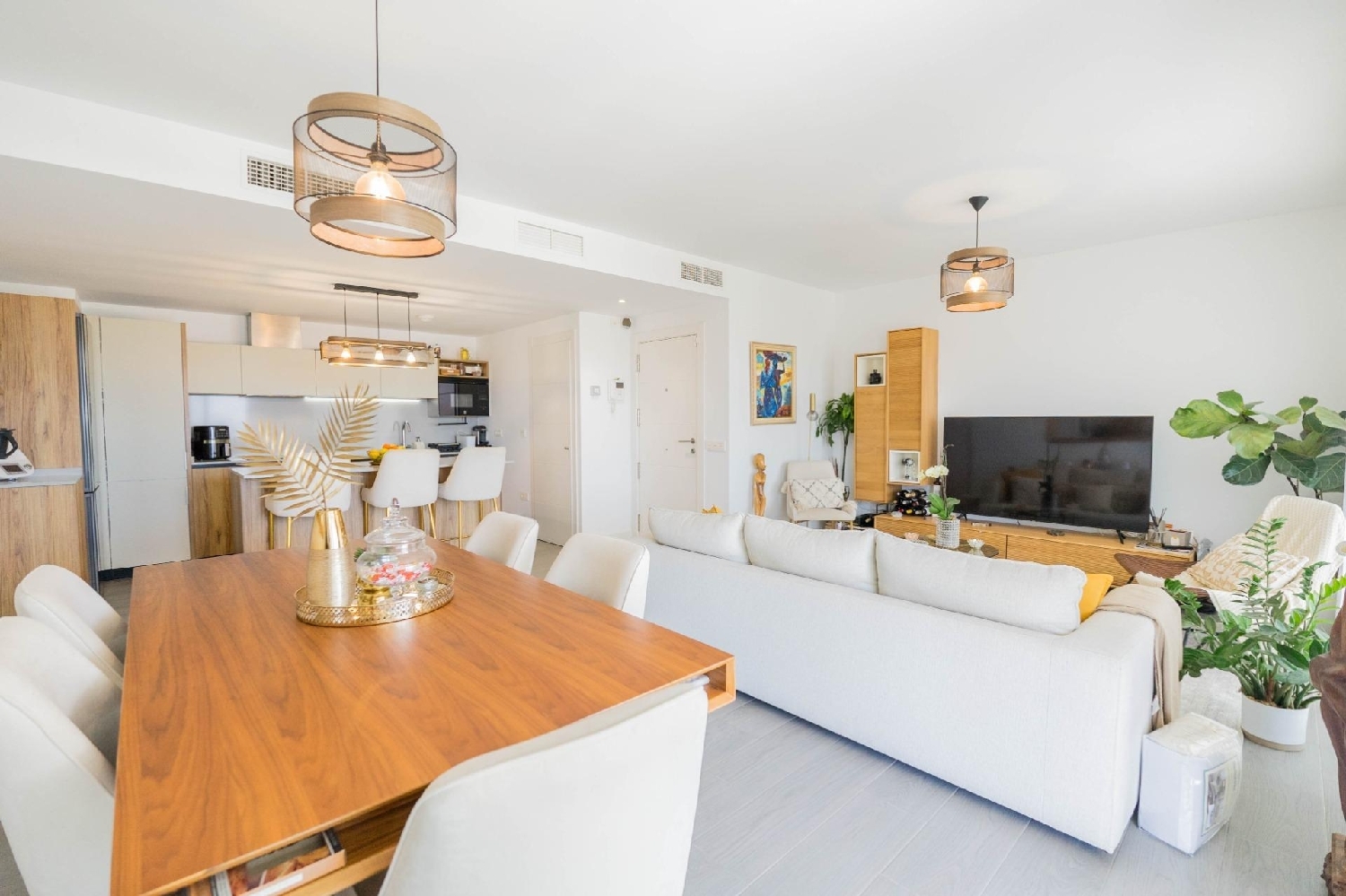  en venta apartamento Fuengirola Costa Del Sol Occidental 6
