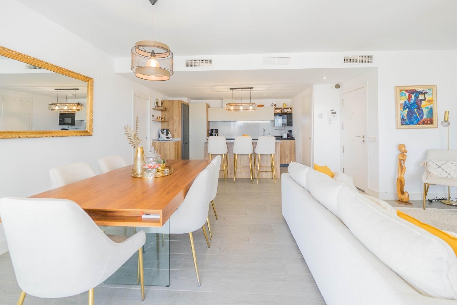 en venta apartamento Fuengirola Costa Del Sol Occidental 3