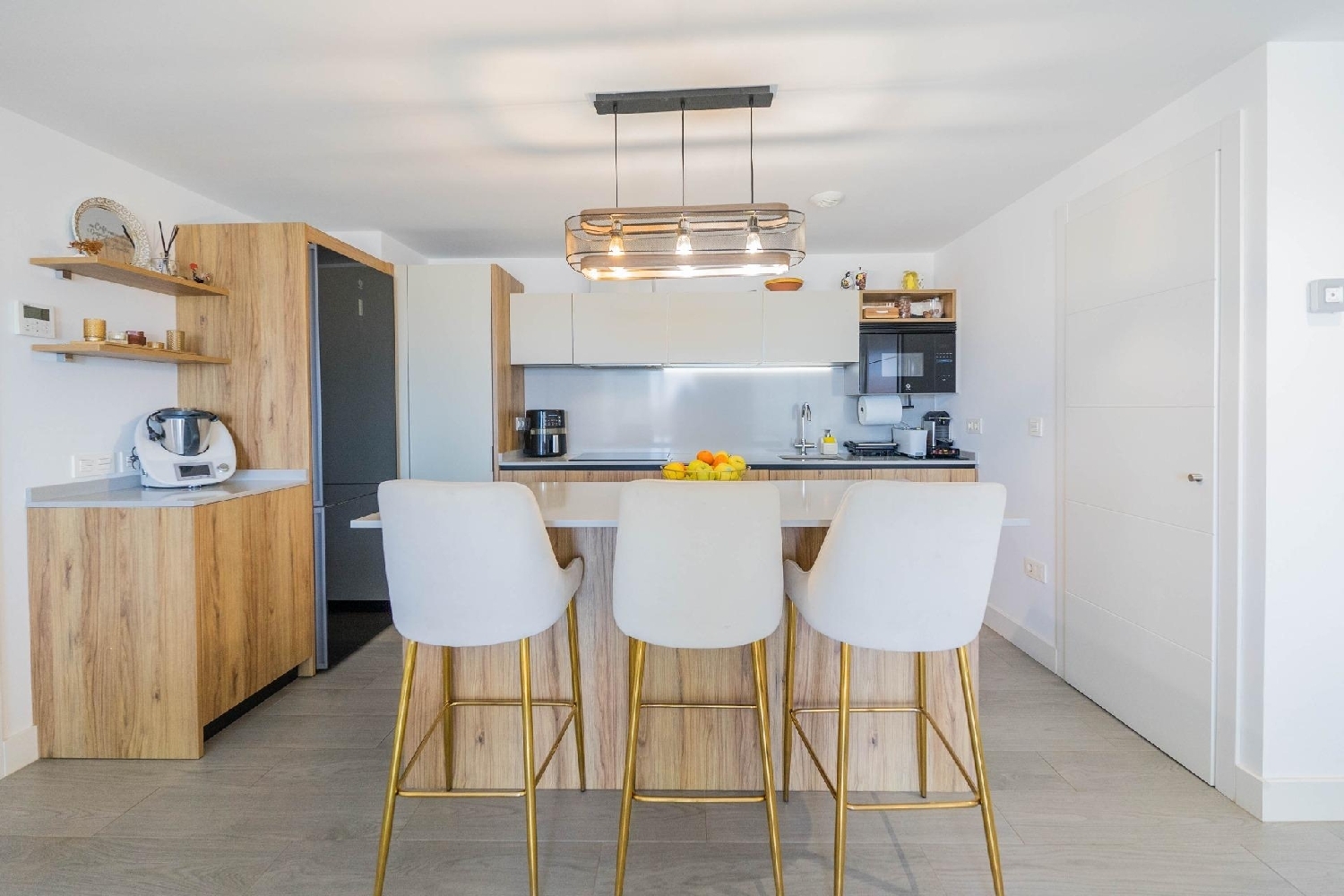  en venta apartamento Fuengirola Costa Del Sol Occidental 7