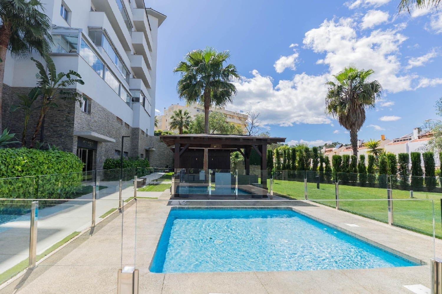  en venta apartamento Fuengirola Costa Del Sol Occidental 2