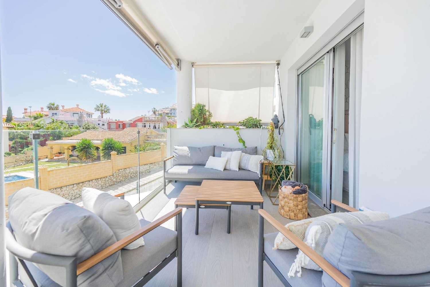  en venta apartamento Fuengirola Costa Del Sol Occidental 4