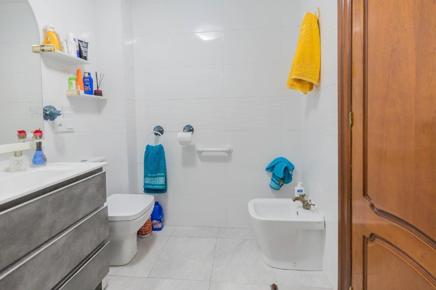 en venta apartamento Fuengirola Costa Del Sol Occidental 3