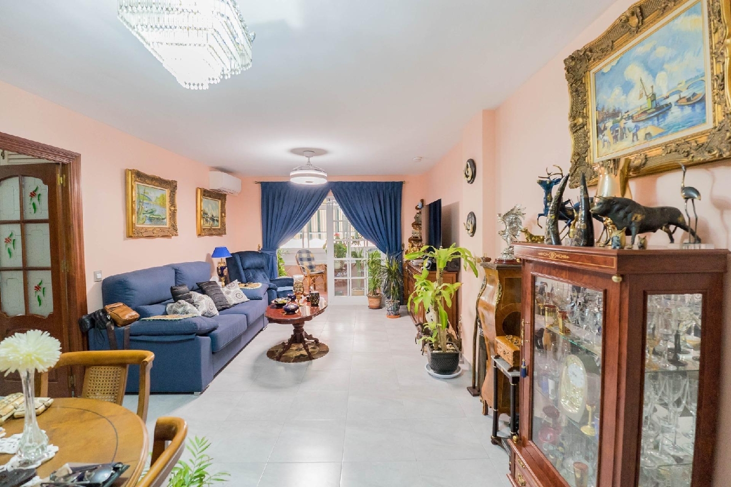  en venta apartamento Fuengirola Costa Del Sol Occidental 1