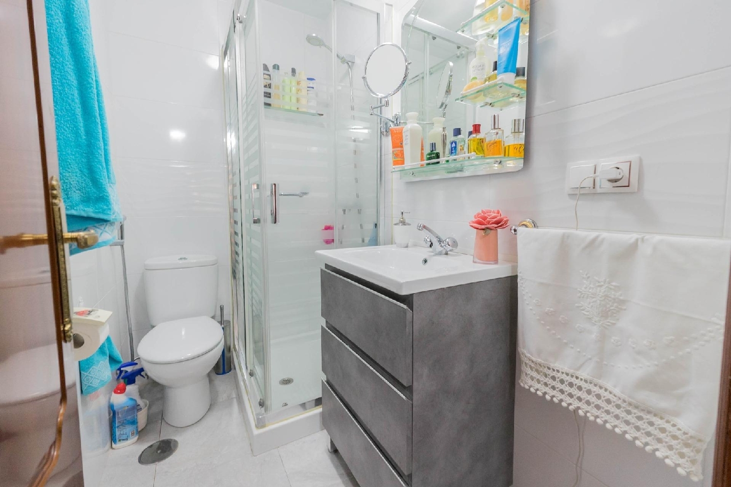  en venta apartamento Fuengirola Costa Del Sol Occidental 4