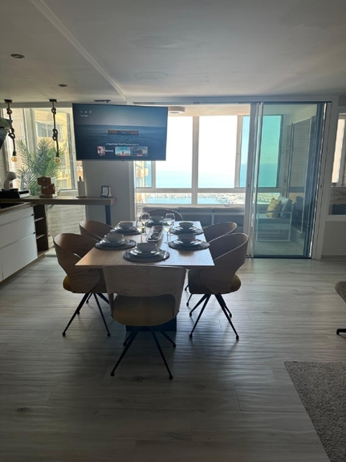 Fuengirola Costa Del Sol Occidental Wohnung Bild 6298788