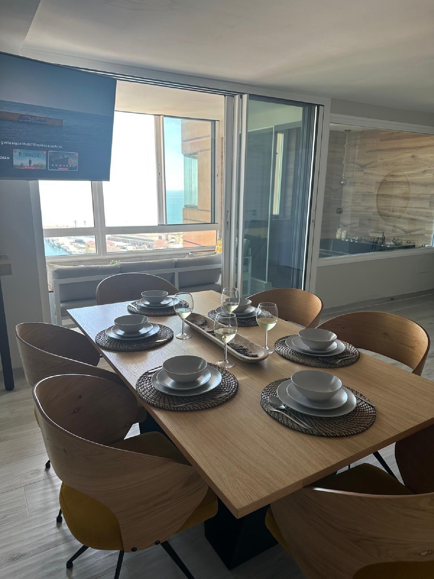  kaufen Wohnung Fuengirola Costa Del Sol Occidental 2